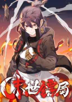 断网